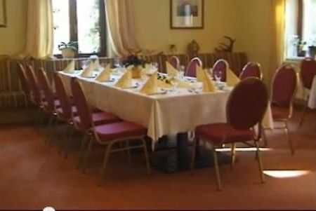 Hotel Am Kurpark Schönebeck Eksteriør billede